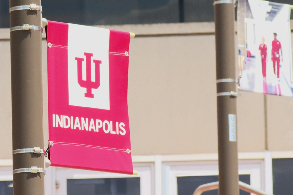 IU Indianapolis 