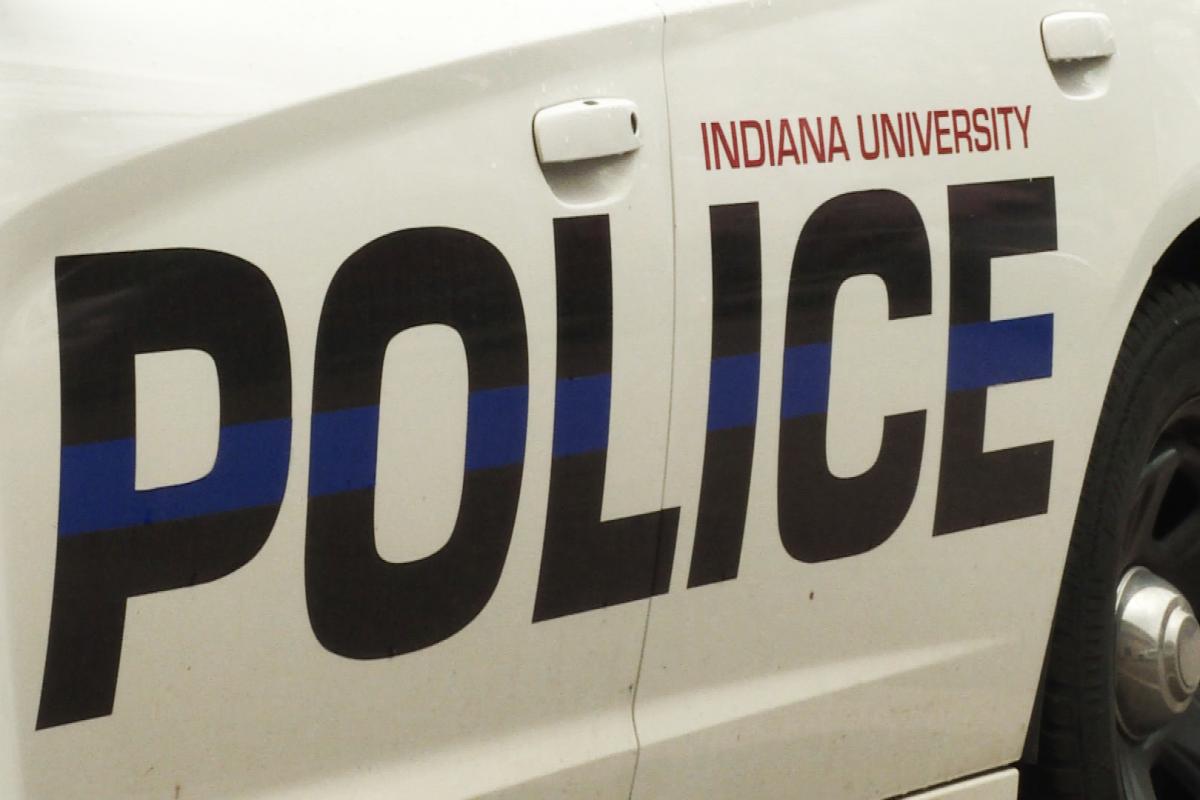 The IU Annual Security and Fire Safety Report finds an increase in reported rapes during 2020.