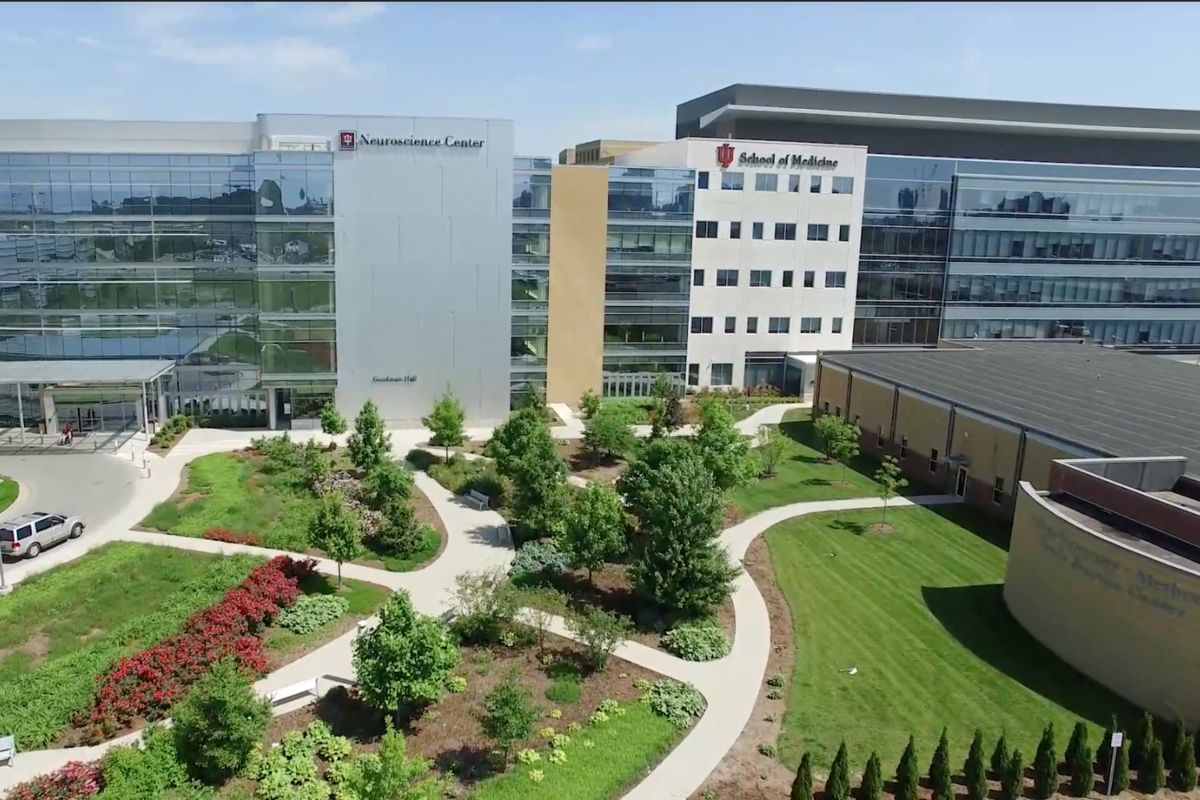 IU school of med