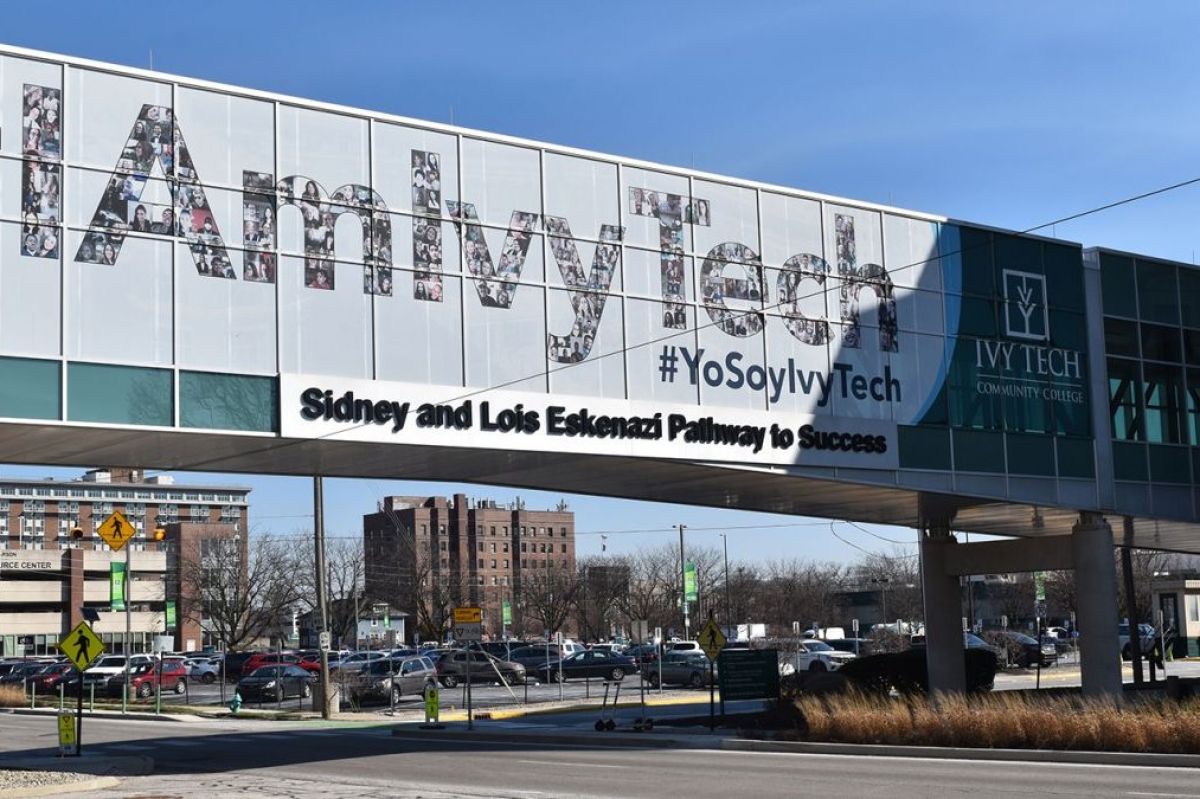Ivy Tech Indianapolis