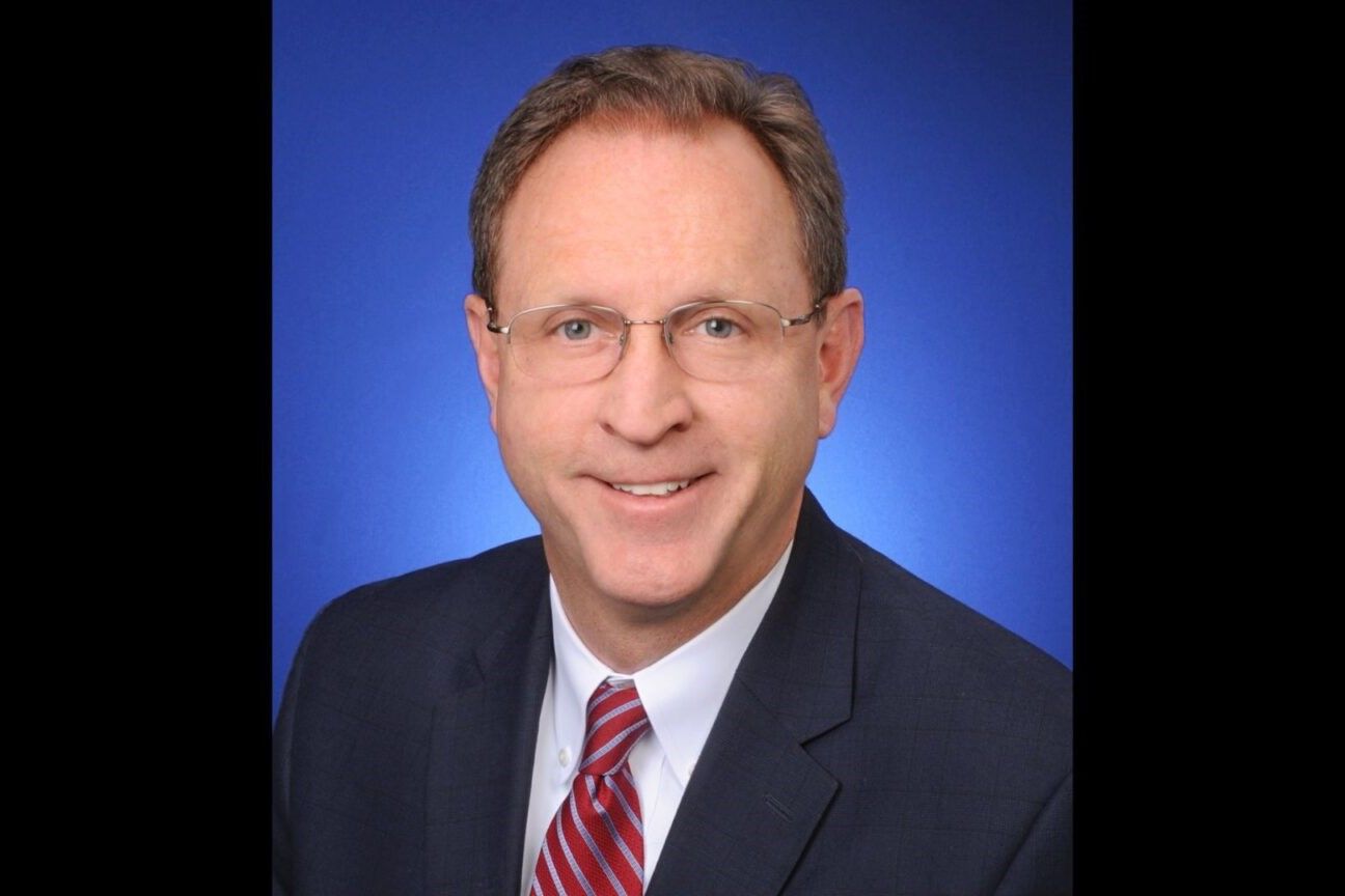 Indiana Utility Regulatory Commission Chairman Jim Huston said he plans to retire by January 2026. 