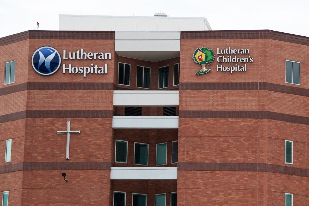 Lutheran Children's Hospital