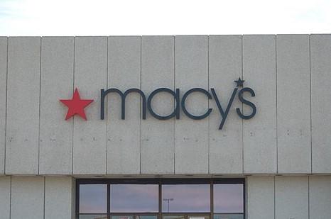 An image of a Macy's store.