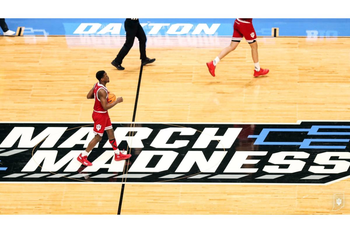 March Madness leads to record wagering for a nonfootball month in