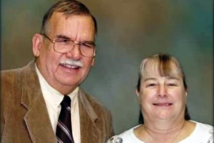 Missing Indiana couple found in Nevada