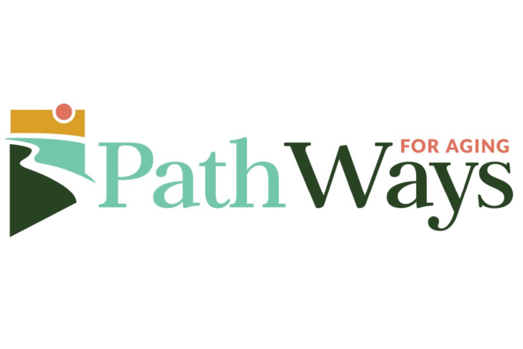 Pathways for Aging logo