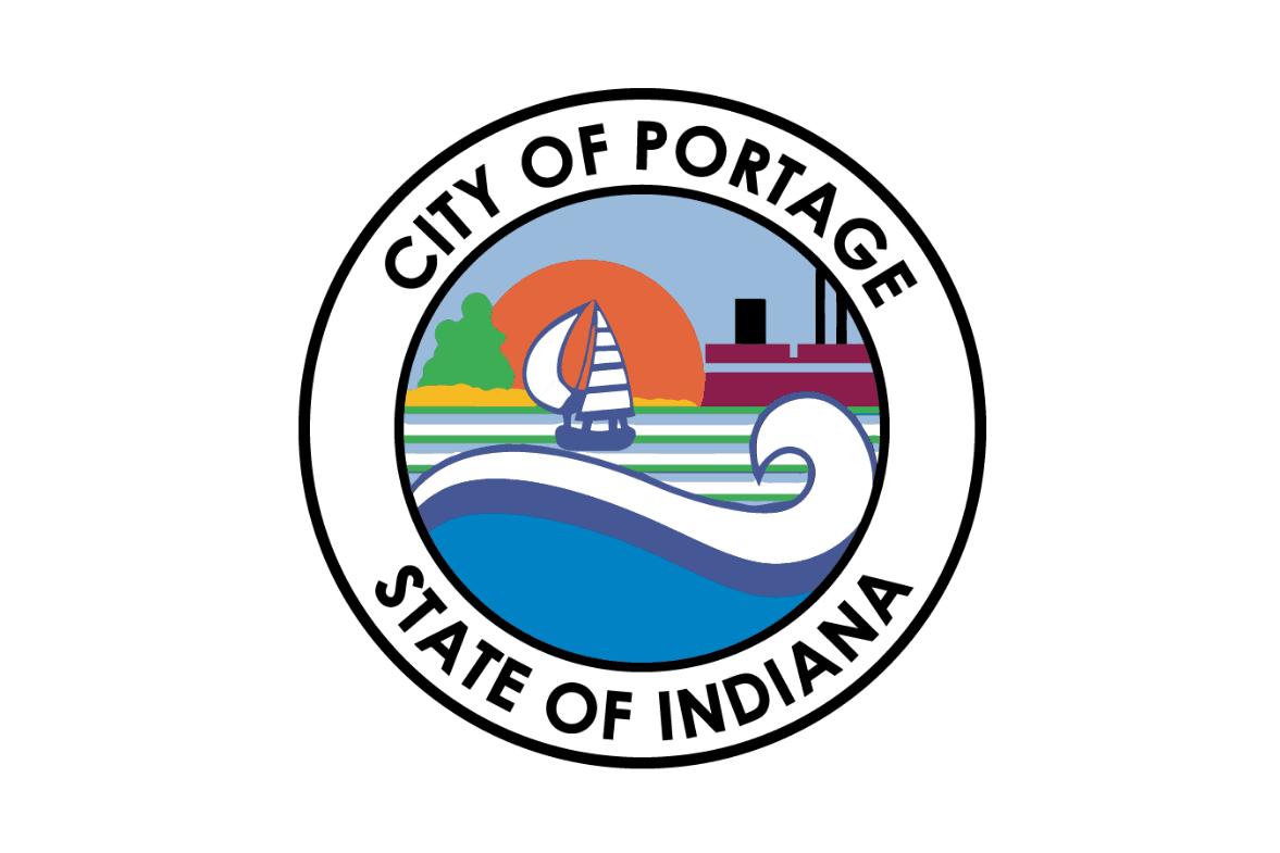 City of Portage seal