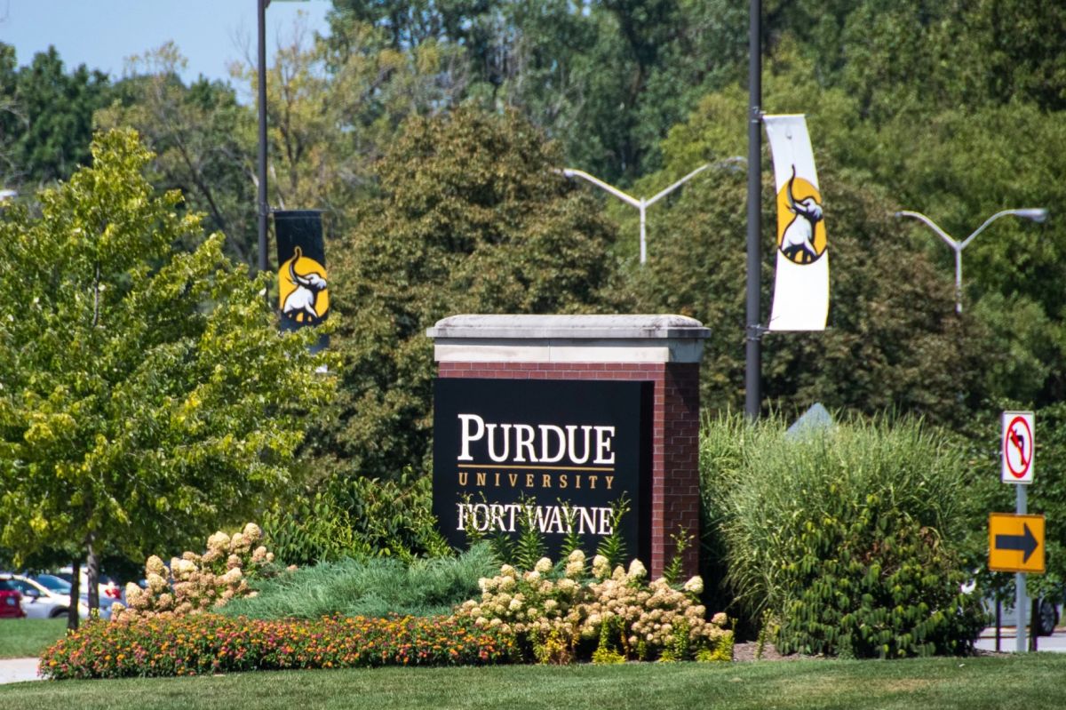 Purdue Fort Wayne