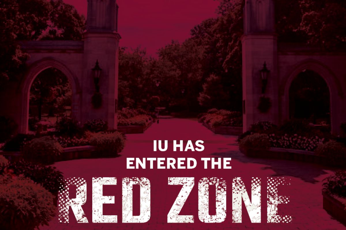 Red Zone