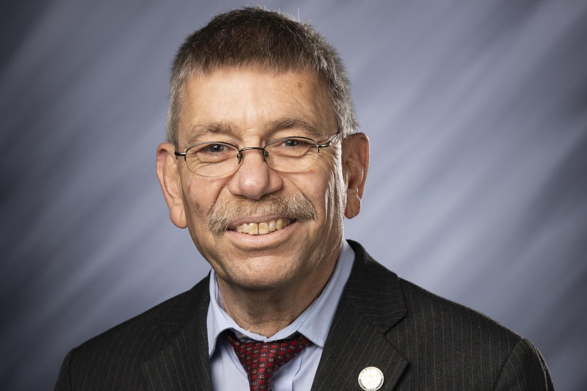 Rep. Steve Davisson (R-Salem) died at age 63 after serving in the Indiana General Assembly since 2010.