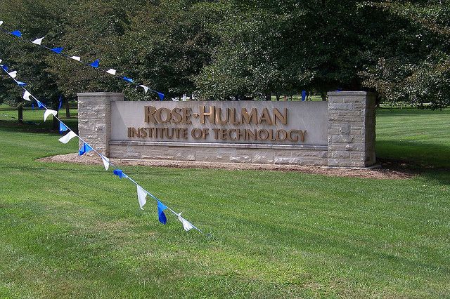 Rose-Hulman