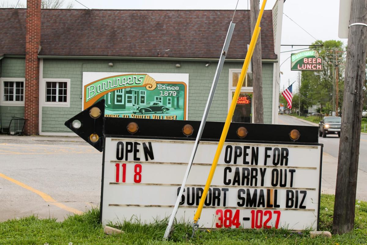 Some businesses are feeling the economic squeeze more than others right now.