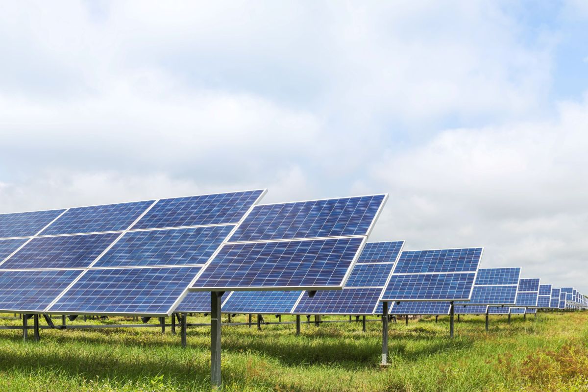 Opposition in rural counties is a major reason behind the lack of solar progress in the state.