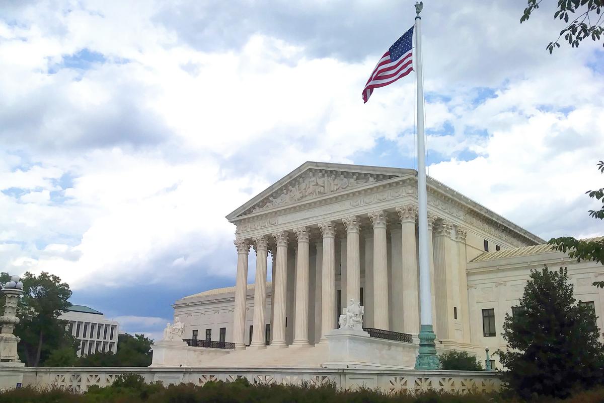 The U.S. Supreme Court declined to hear an appeal in a second lawsuit challenging Indiana's law requiring medical facilities to bury or cremate fetal remains.