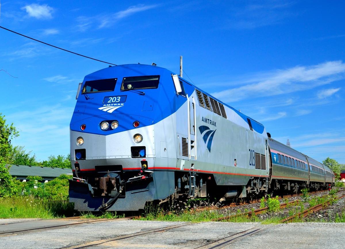 Earlier this month, Amtrak announced it submitted applications for more than $700 million in Federal Railroad Administration (FRA) funds.