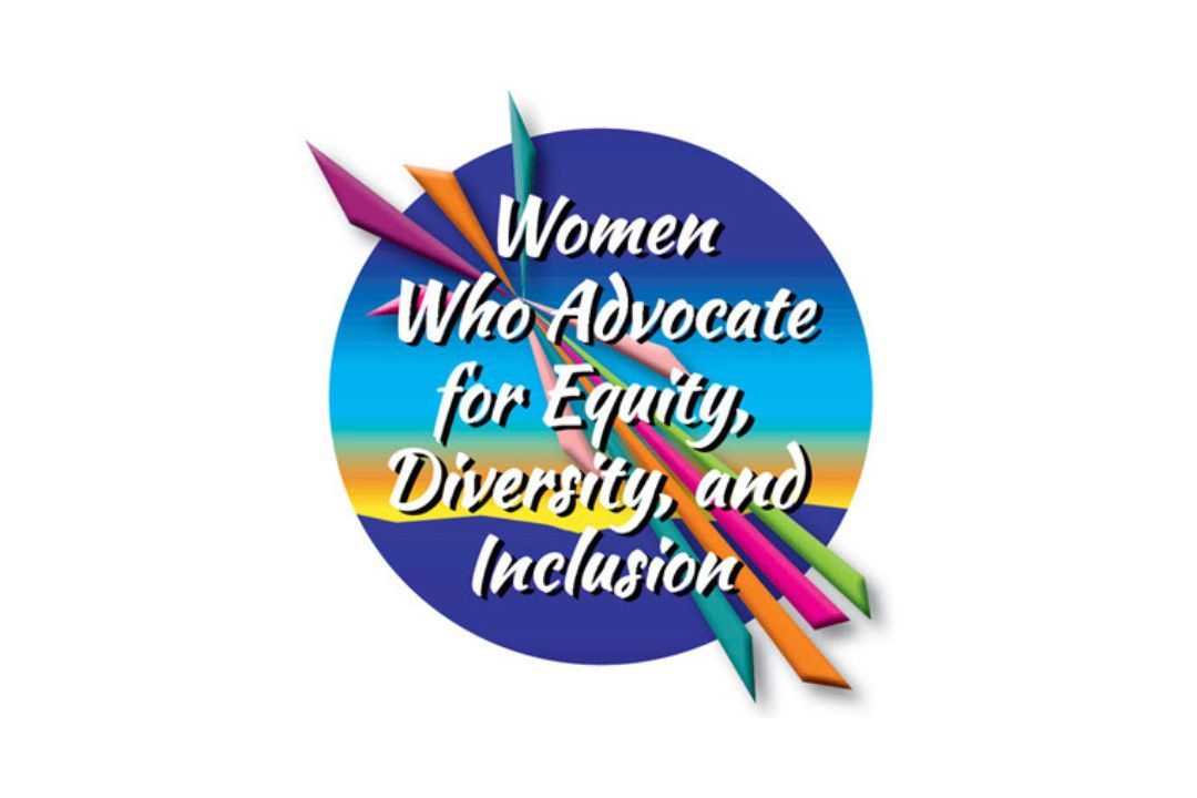 The national theme for this year’s Women’s History Month is “Women Who Advocate for Equity, Diversity, and Inclusion.”