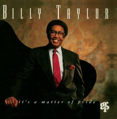 The Teacher: Billy Taylor