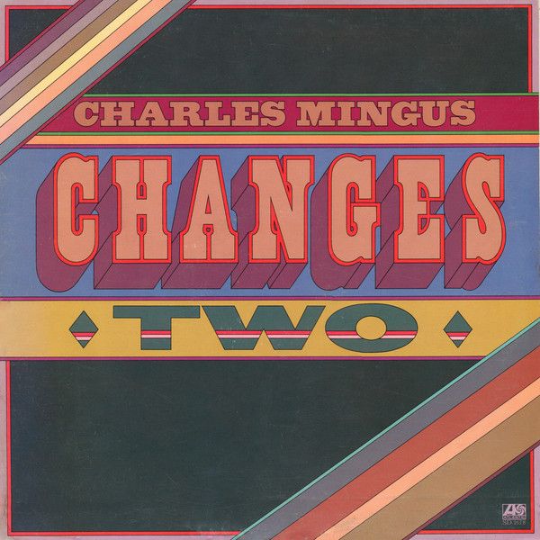 Mingus Changes Two