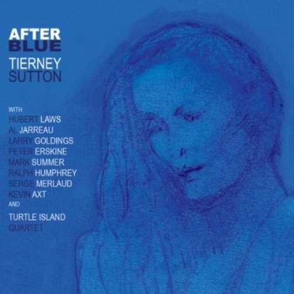 Tierney Sutton's Joni Mitchell tribute After Blue