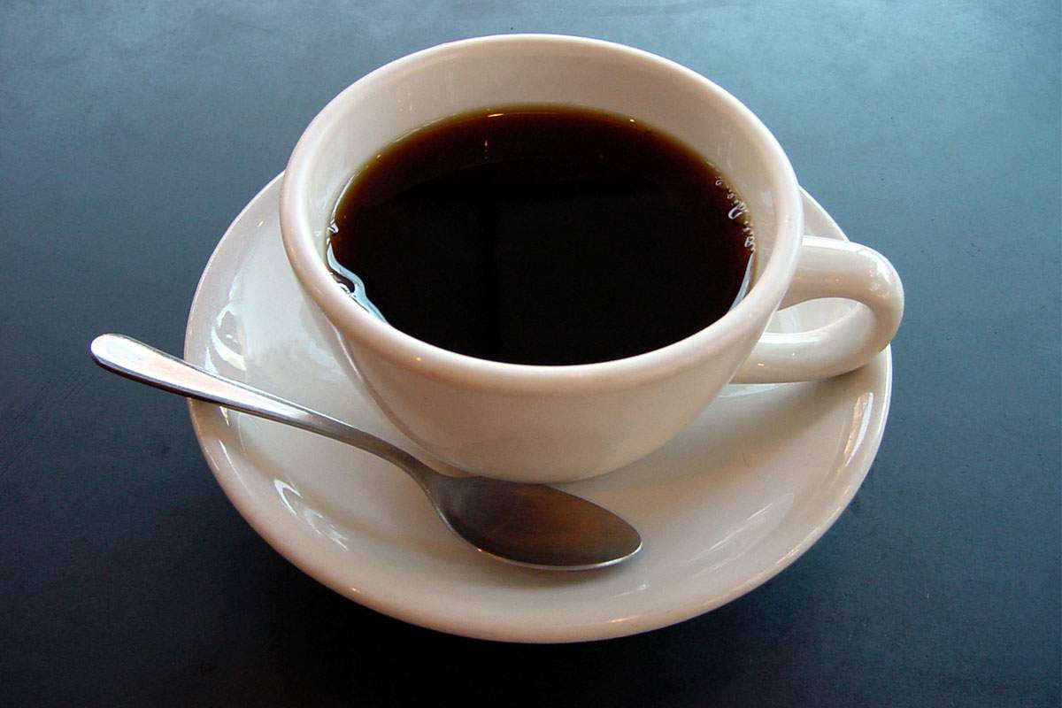 Coffee Cup Convection | A Moment of Science - Indiana Public Media