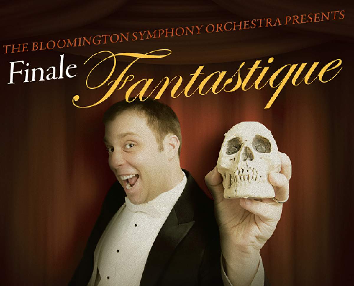 conductor with skull