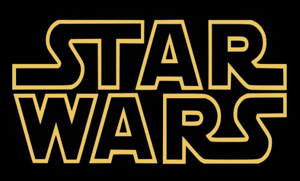 The Star Wars Logo