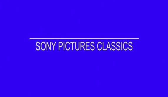 The Sony Pictures Classics Logo