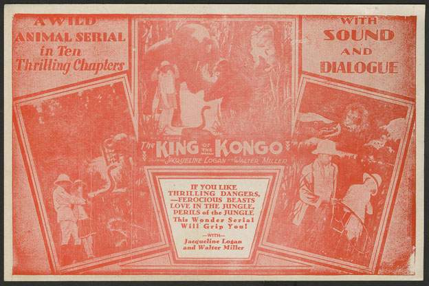 King of the Kongo