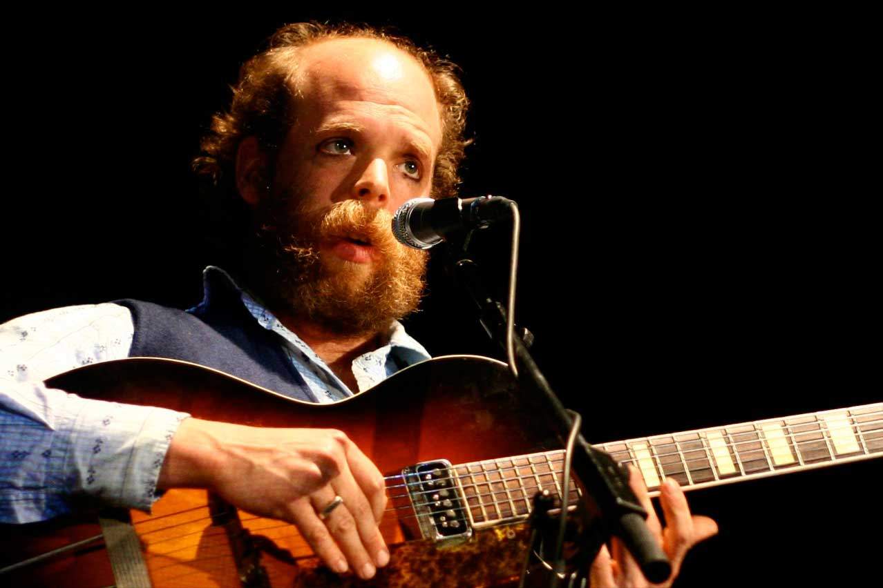photo of Will Oldham/ Bonnie Prince Billy
