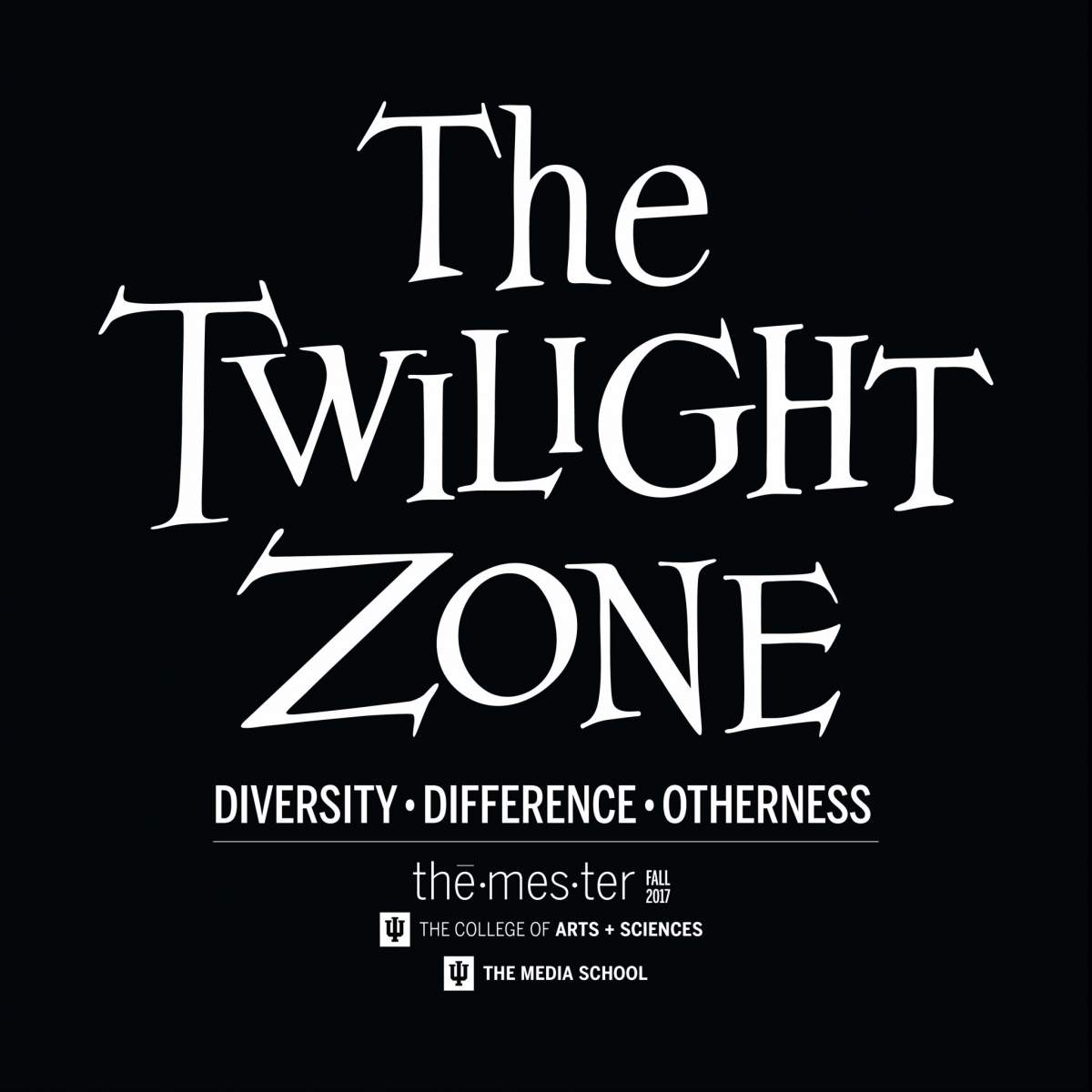 IU Twilight Zone Project