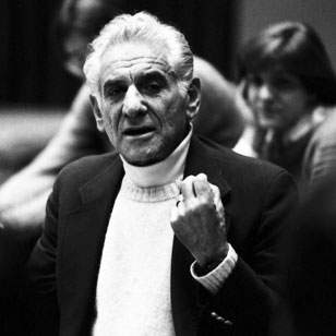 Leonard Bernstein (IU Opera Theater)