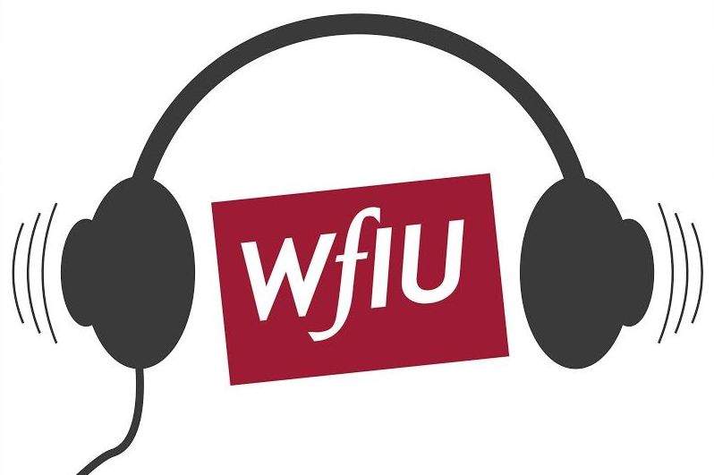 The Sounds of WFIU