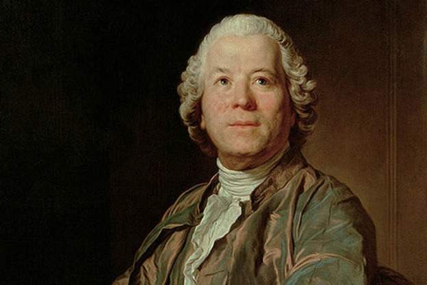 From the portrait of Christoph Willibald von Gluck (1775) by Joseph-Siffred Duplessis.