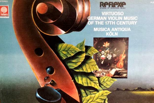 Detail from a 1977 Musica Antiqua Koln LP.