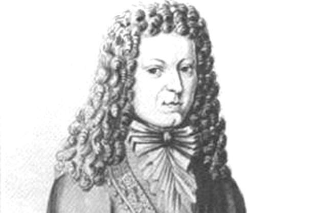 Johann Kuhnau.
