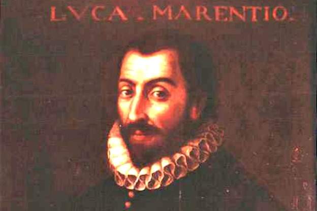 Luca Marenzio.
