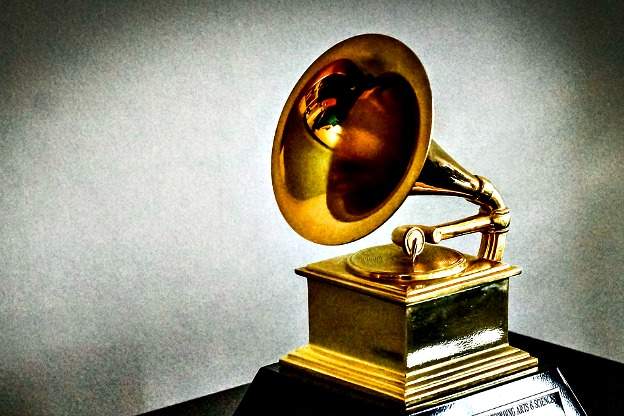 Grammy Award.