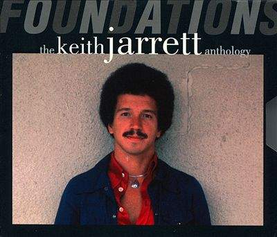 Young Keith Jarrett