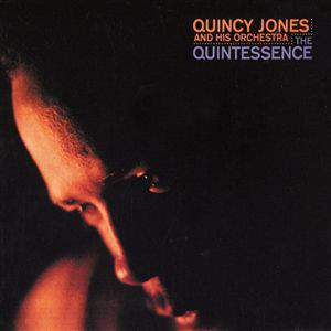 Exploring the jazz roots of producer Quincy Jones.