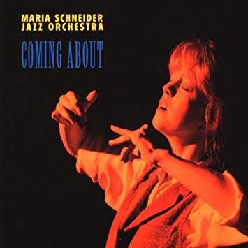 Multiple-Grammy-winner, bandleader and composer Maria Schneider began an ambitious run of recordings that continues into the present.