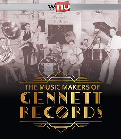 WTIU's documentary about a legendary Indiana record label debuts on Sunday, November 25 at 8 p.m. EST.