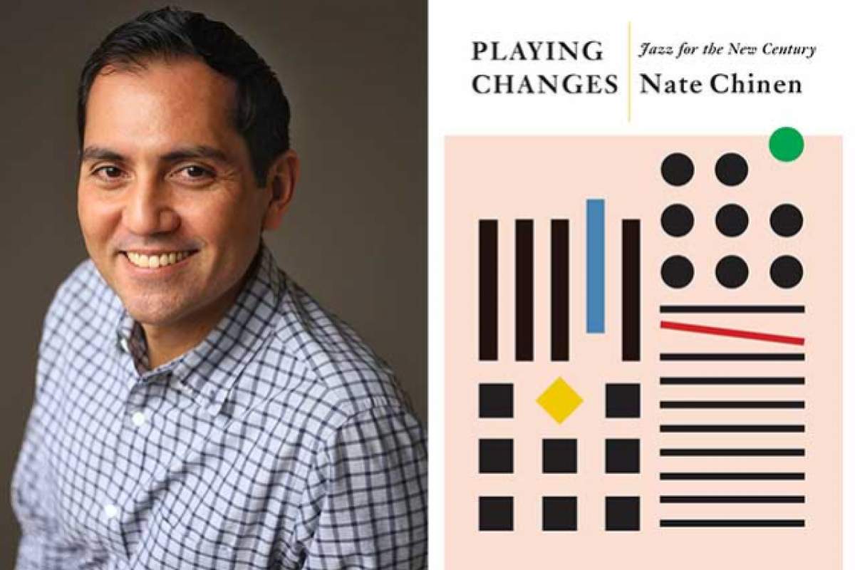 Change of the century: Nate Chinen's book provides a wealth of insights into the state and recent history of jazz.