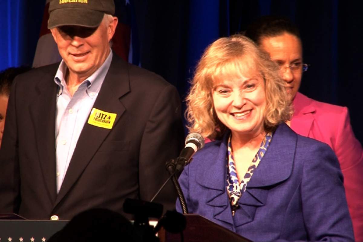 glenda ritz
