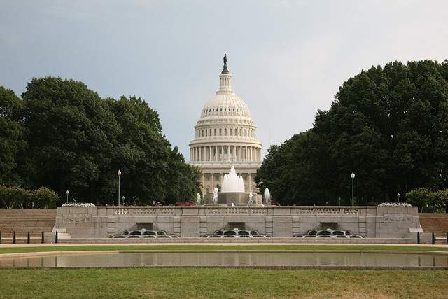 Capitol Building