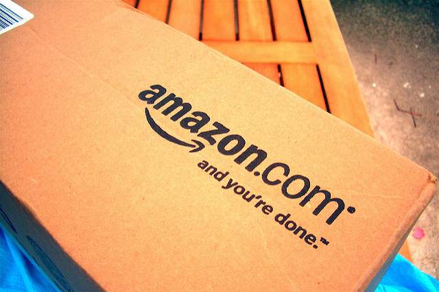According to Amazon's website, there are 238 proposals across 54 states, provinces, districts and territories in North America.