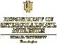Department of Intercollegiate Athletics, Indiana University Bloomington