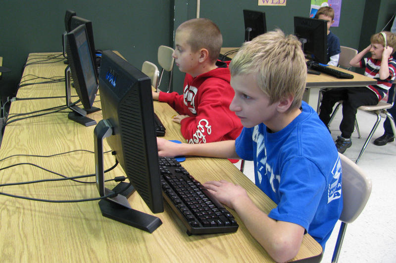 The House And Senate Have Approved Virtual Education Bills. Now What ...