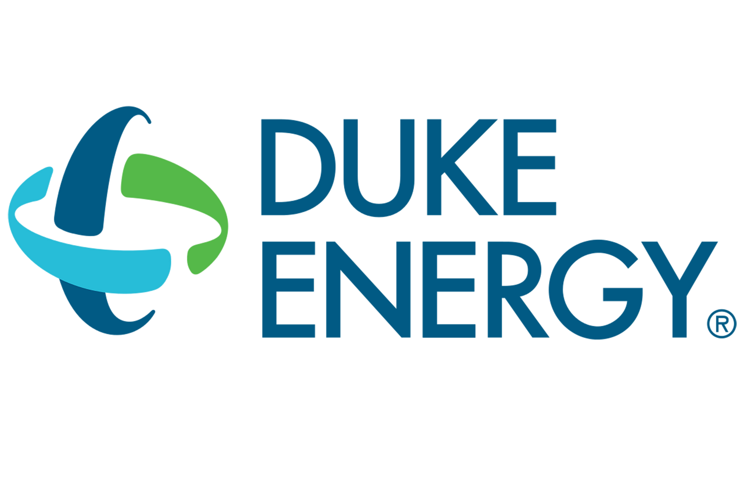 The Duke Energy Logo.