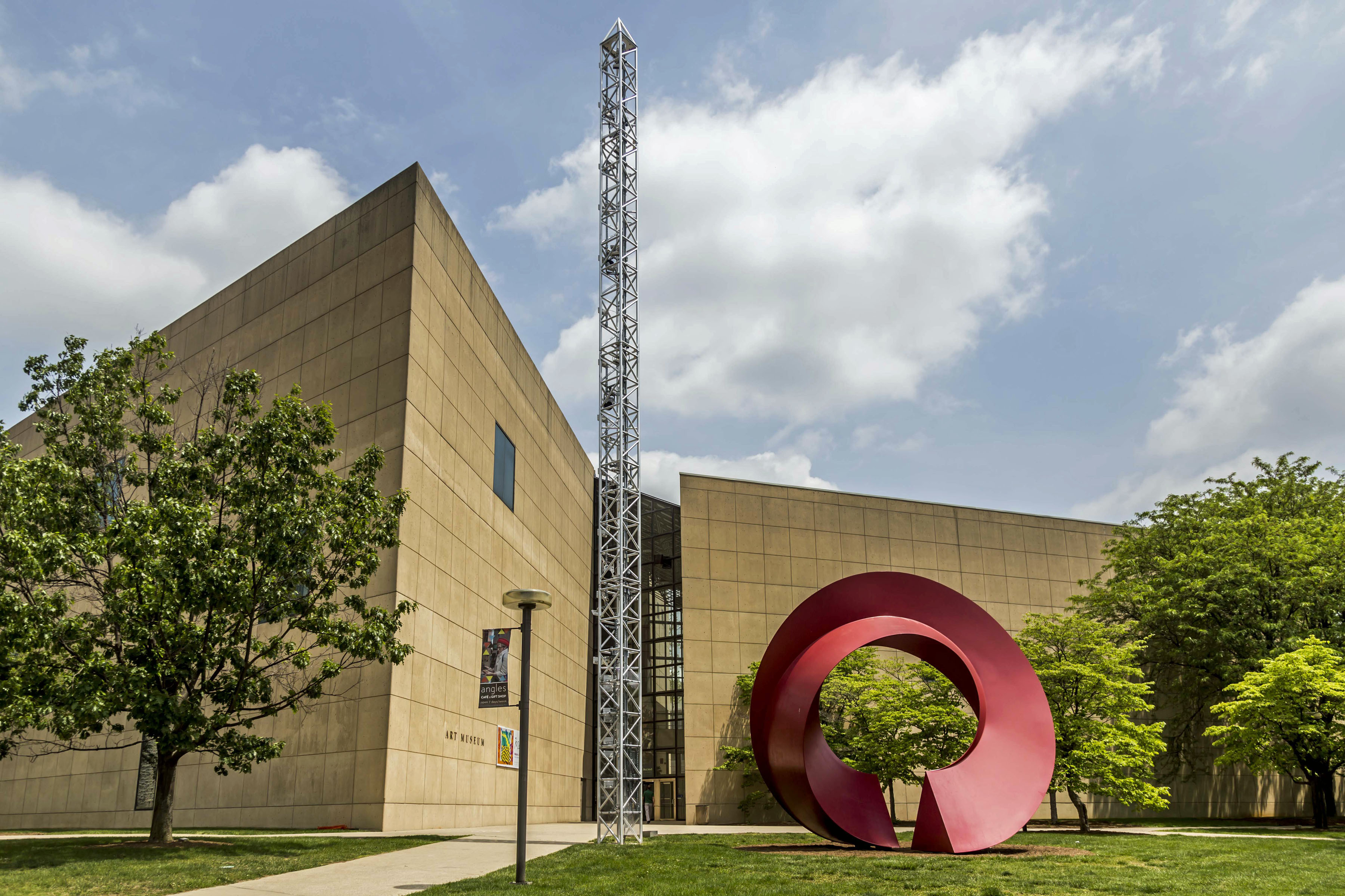 Bloomington Art Museum Prepares For Artwork To Return | news - Indiana