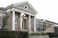 Seymour Public Library